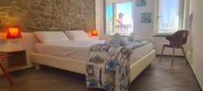 ☆ Local and Relax ☆ CA' DI MOI - HOMY 5 TERRE - VOLASTRA